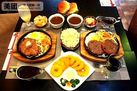 北方君悦大酒店-意餐厅