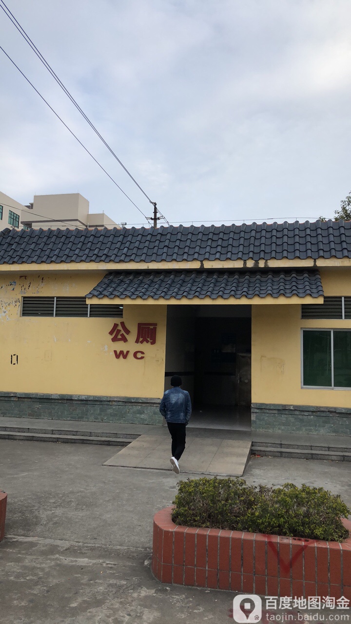 地址(位置,怎么去,怎么走 东莞市博建街富佳产业园西南侧约220米