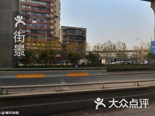 北冰洋超市(新道公路店)