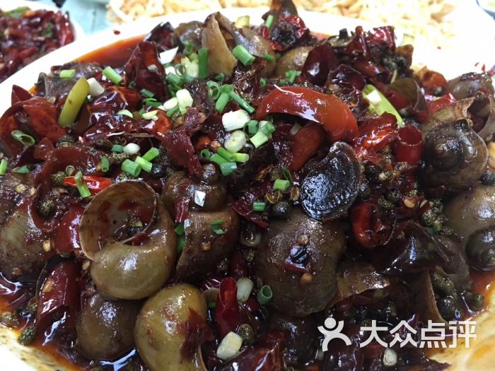 兄弟海鲜大排档(沙坪坝店)
