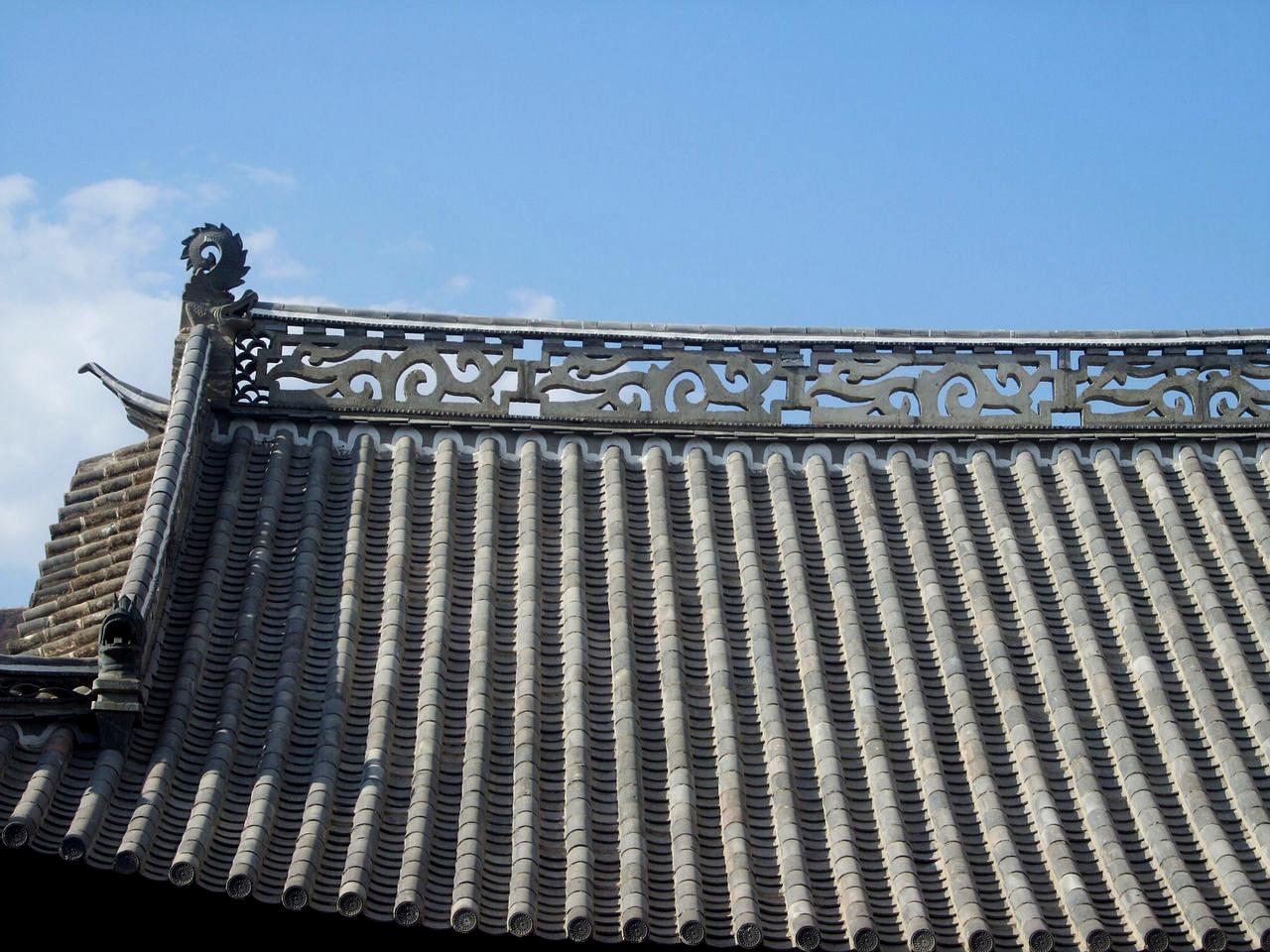 大理会馆古建筑群
