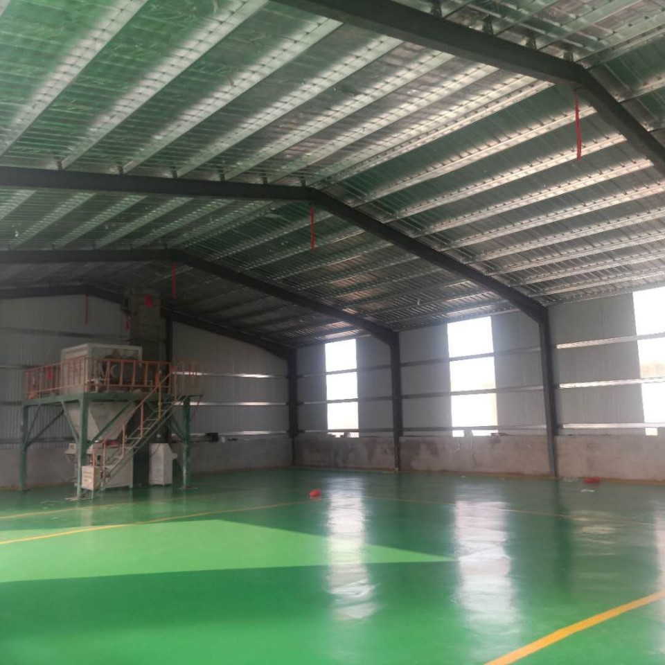 枣庄市慧彩建材有限公司