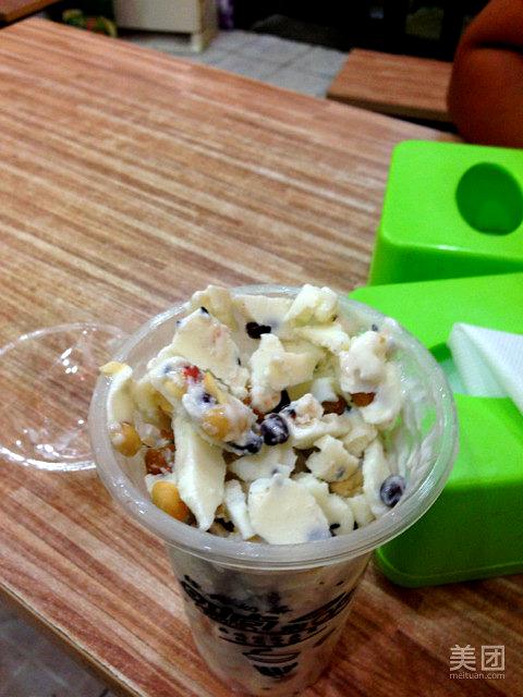 龙哥酸梅汤(卧龙区店)