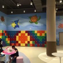 红树林探险王国童玩世界