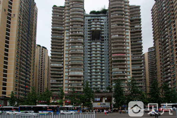 华宇广场