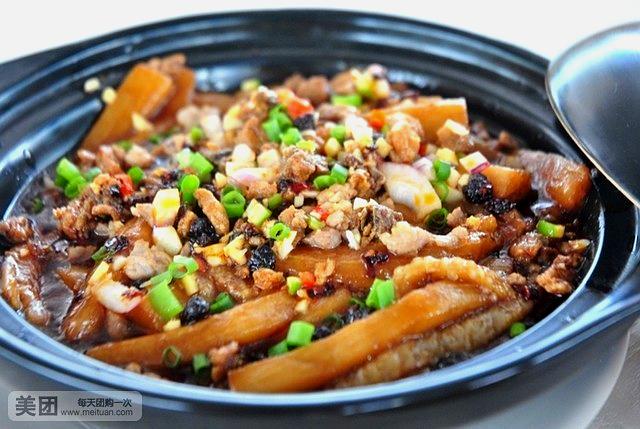 接龙烧腊饭店·栋企鸡