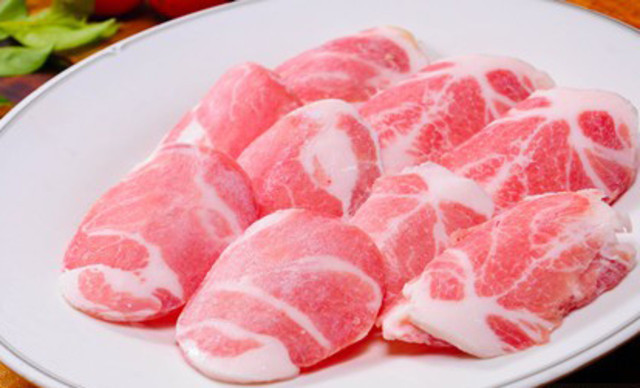 齐香炭火烤肉