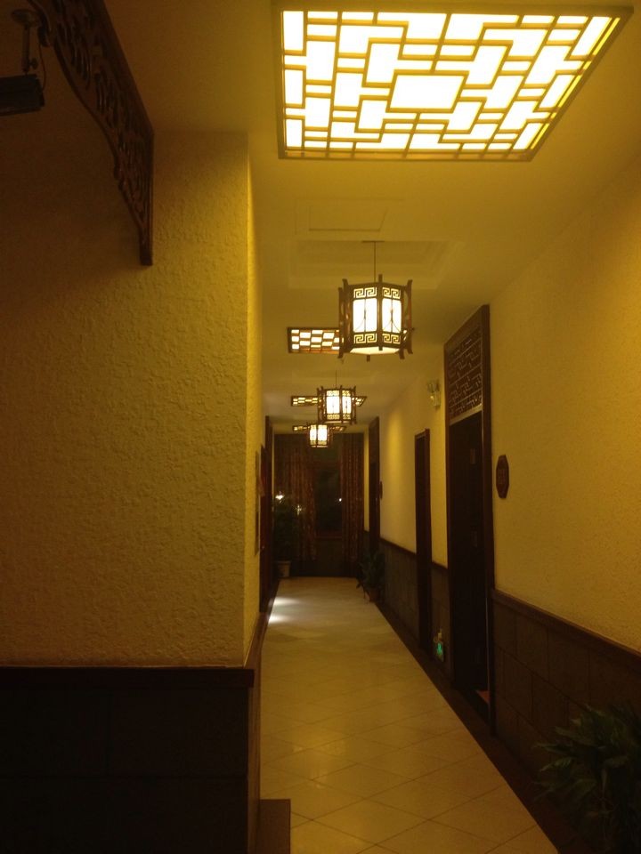 柳叶湖酒店(美景店)