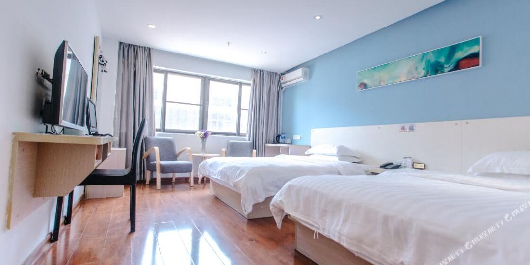 厦门海之间酒店