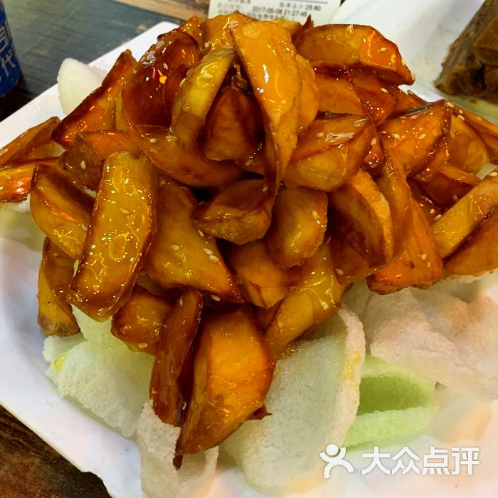 北方筋并老菜馆(石龙汇星店)