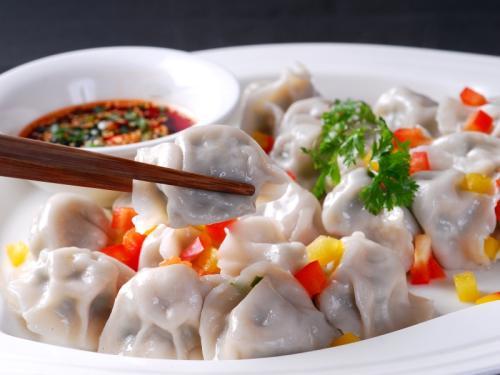 黑龙江饺子馆(小康新村西南)
