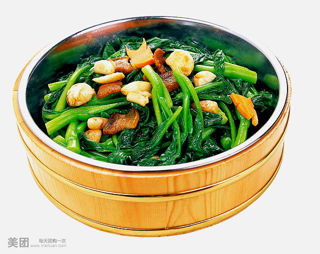 福满园大酒楼(梅林店)