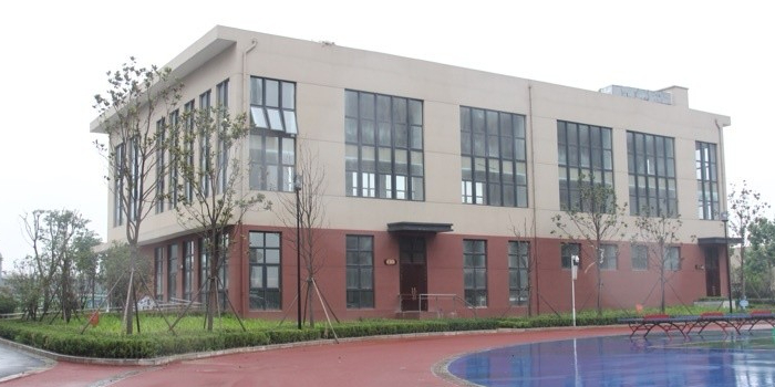 郑州市第九十中学