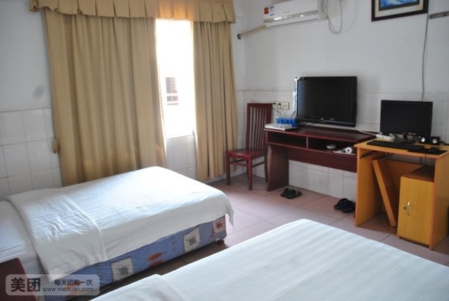 江月旅馆(地王店)