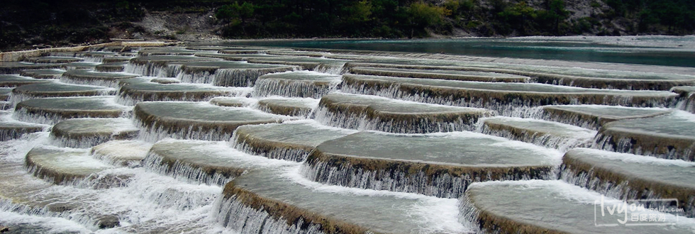 白水湖