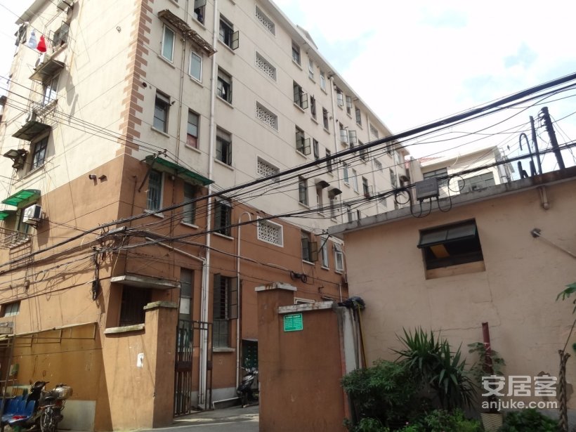 法华镇路499弄小区