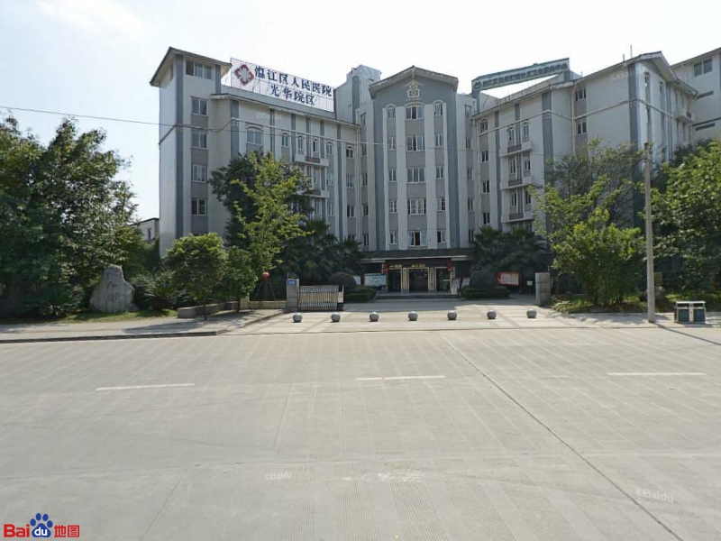 四川省 成都市 温江区 涌泉街道 前锋社区周边住宅区 村庄 行政区划