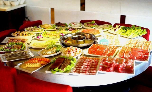 马老吉碳香火锅(长青一区店)