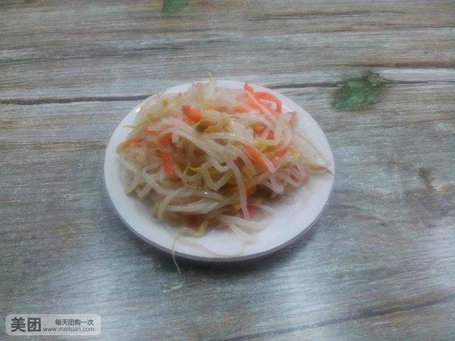 顺心意锅贴店(贵州路店)