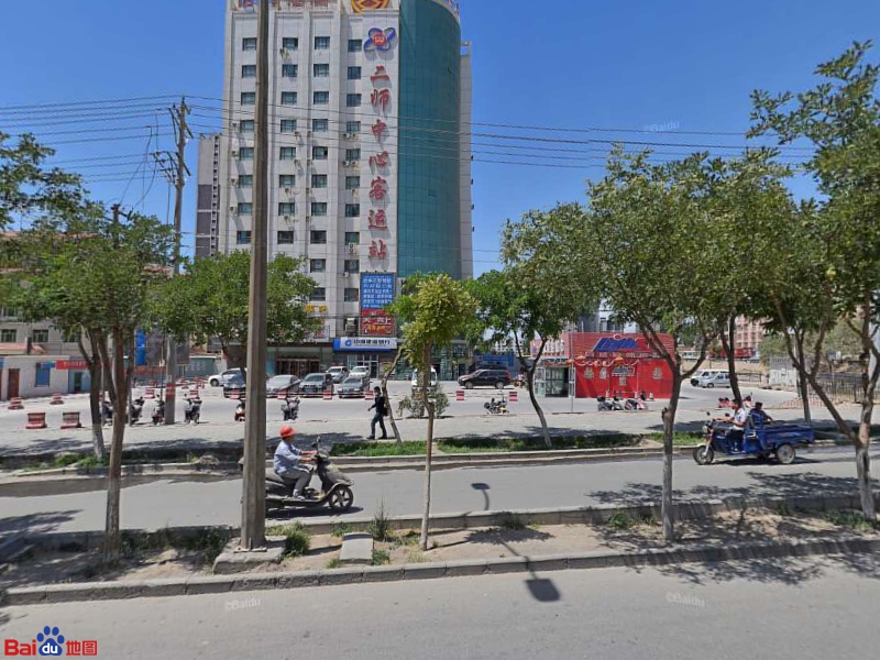 怎么走):  新疆维吾尔自治区巴音郭楞蒙古自治州库尔勒市建国路23号