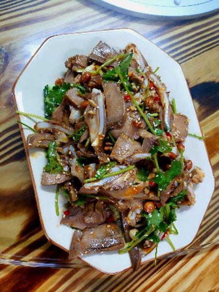 潮汕原汁原味大排档