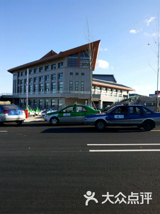 山东省烟台市蓬莱市登州街道所有镇中心区