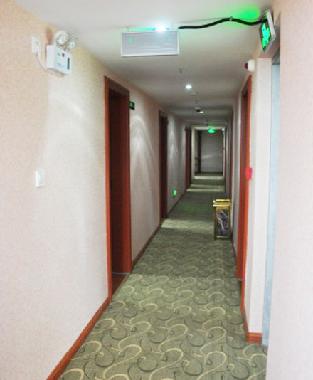 厦门烨凯臻选酒店