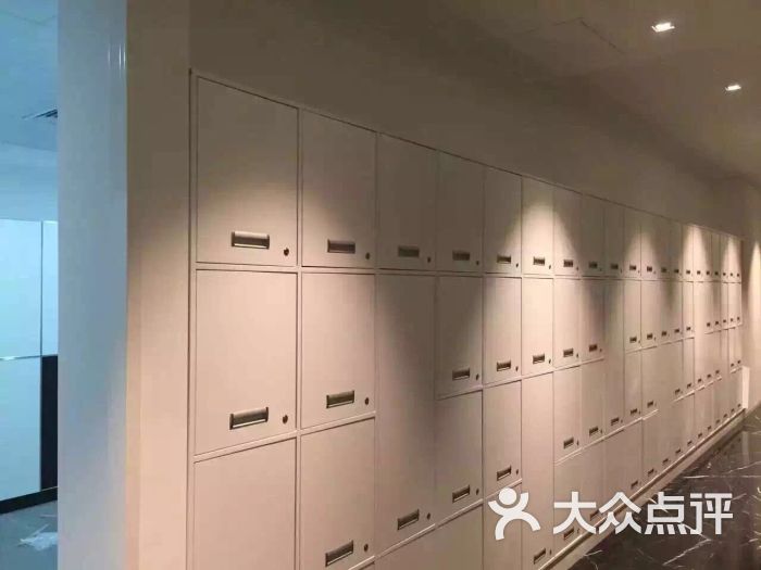潮唤健身(南通店)