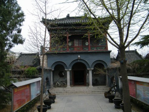 清真南大寺