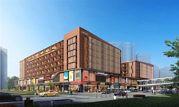 地址(位置,怎么去,怎么走):  深圳市福田区景田路68号