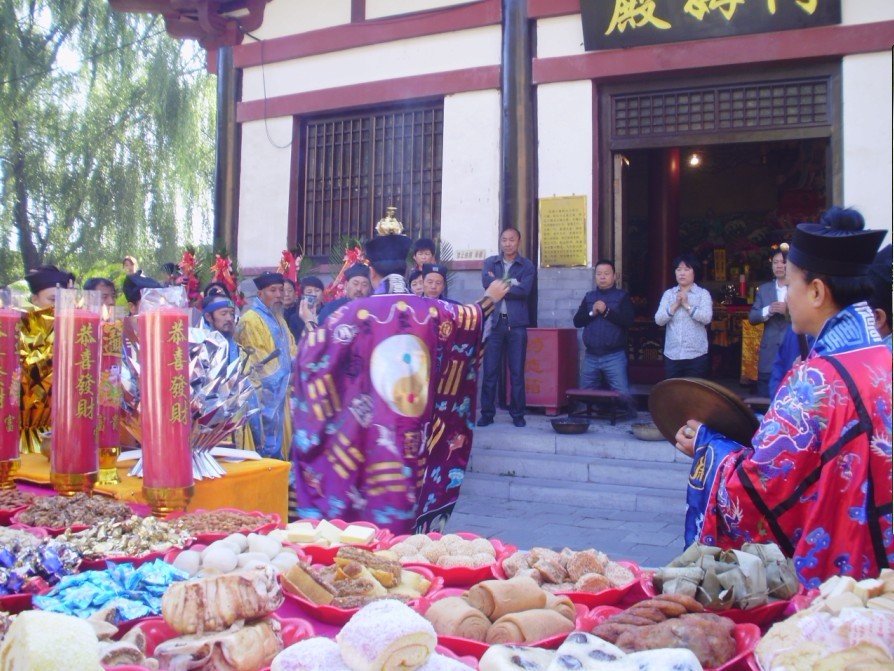 万寿宫