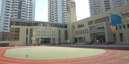 天津市河西区湘江道小学