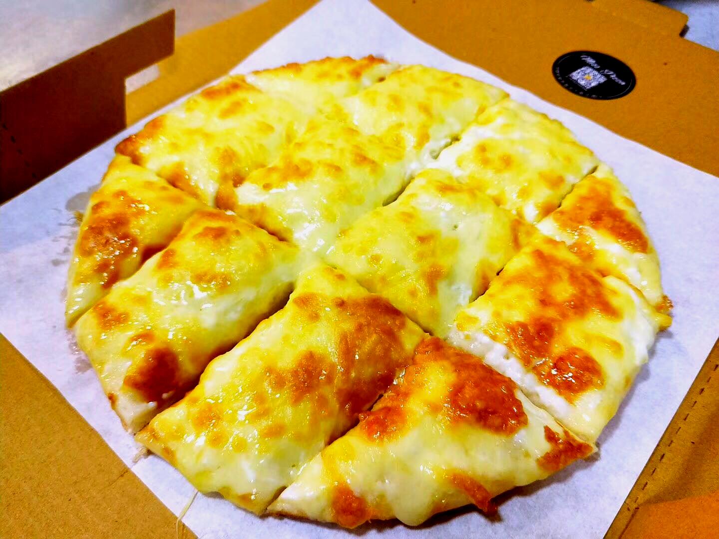 手工薄饼披萨(老城店)
