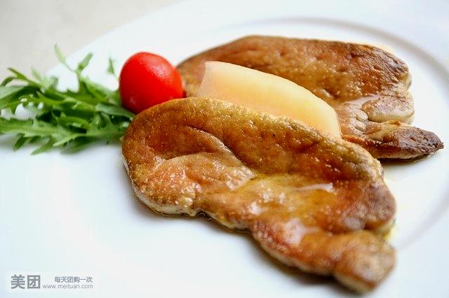华天大酒店·华厨美食