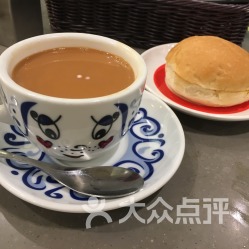 翠华(尚德广场店)