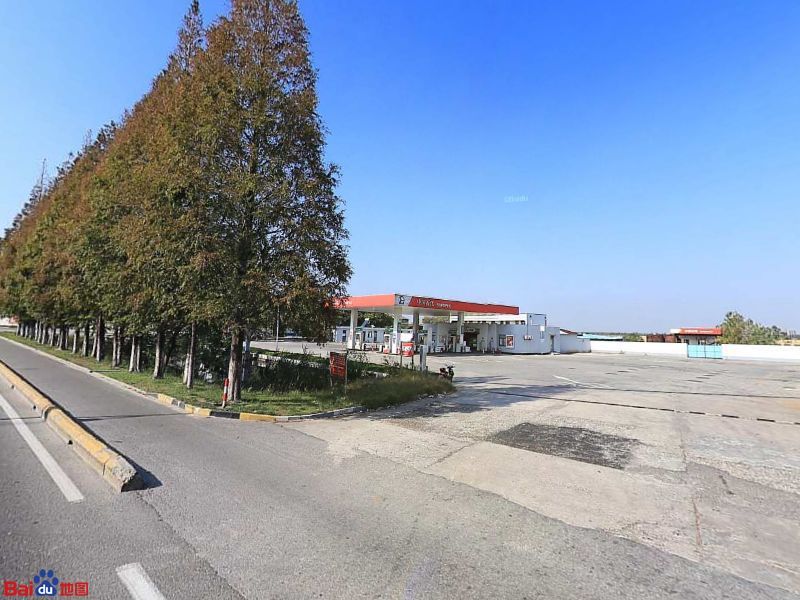 中国石油(青浦发卡分中心)