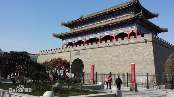 鼓楼