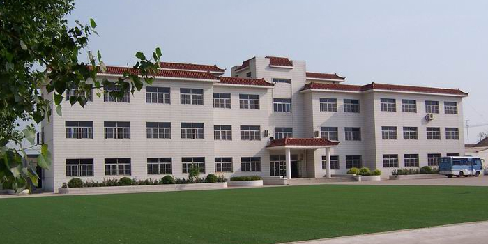 北辰区芦新河小学