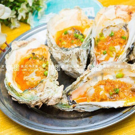 海鲜烧烤(仙桃分店)