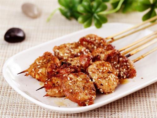 阿浩烧烤龙虾广场(天和苑店)