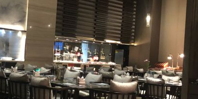 合肥融创铂尔曼酒店·湖畔自助餐厅