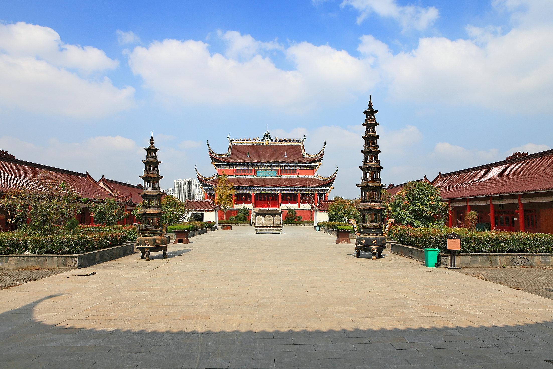 闻思寺寺