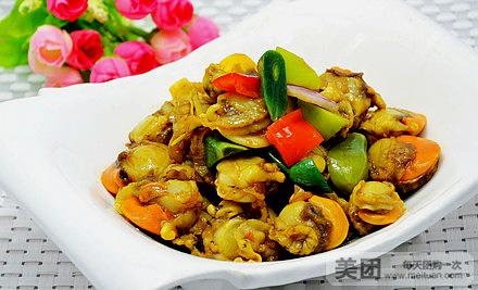 小城故事(东城店)