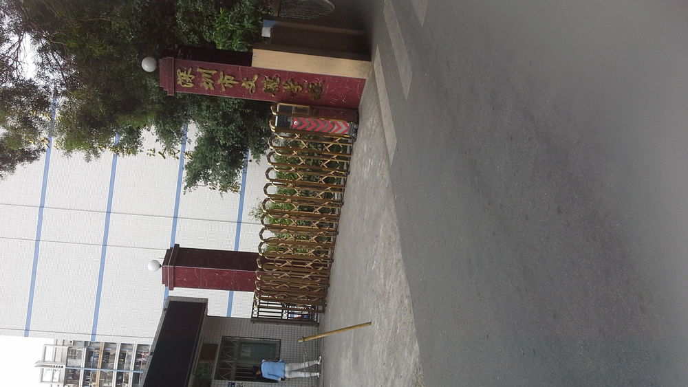 深圳市文德学校