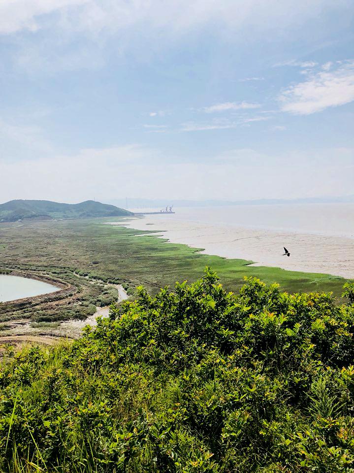 宁波市象山县