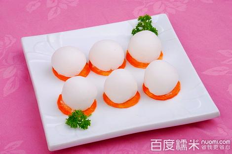 花房姑法式西点