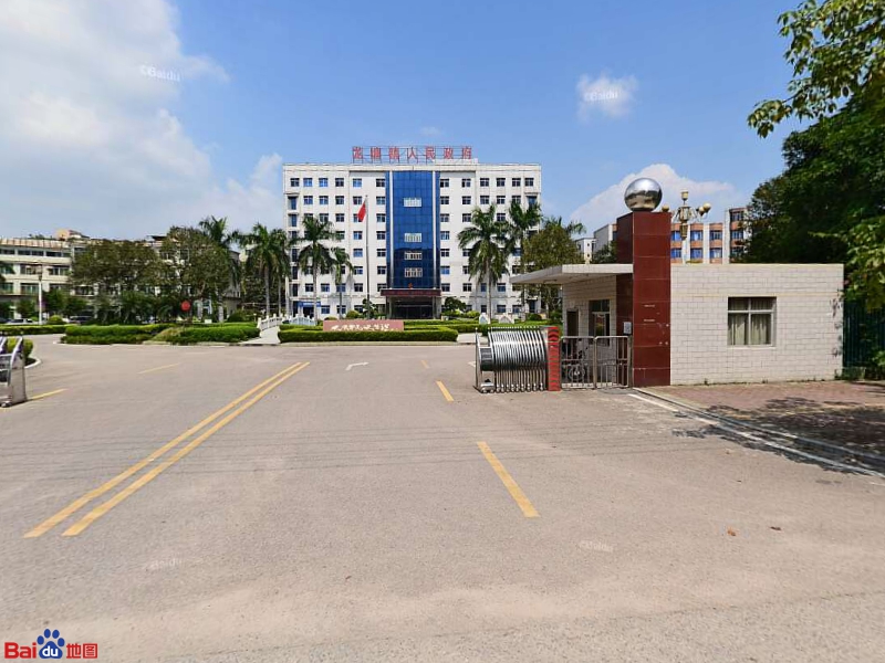 新庄社区地名网_广东省清远市清城区龙塘镇新庄社区资料简介