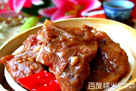 河南许世民航国际酒店-中餐厅