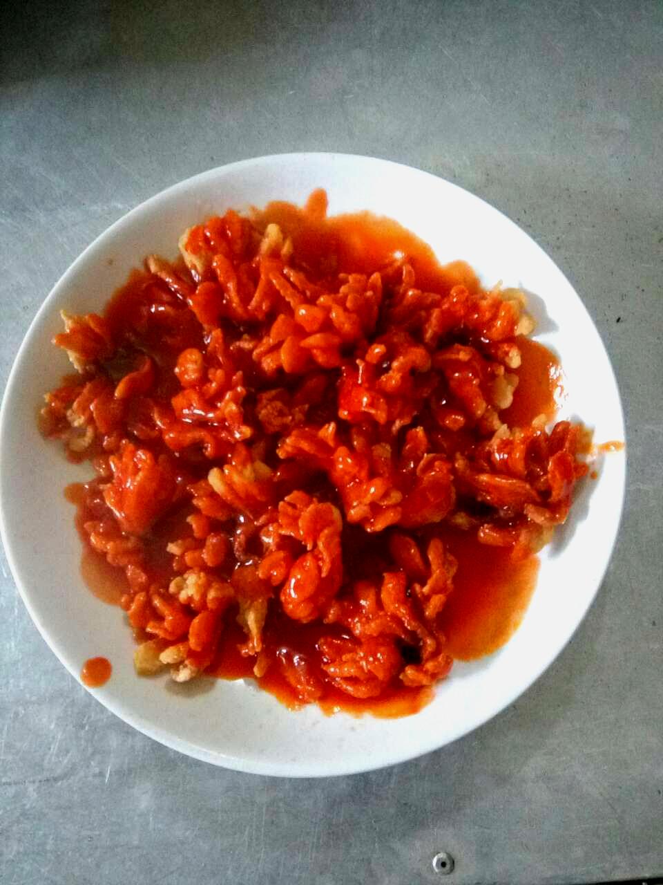 王文鱼庄面庄