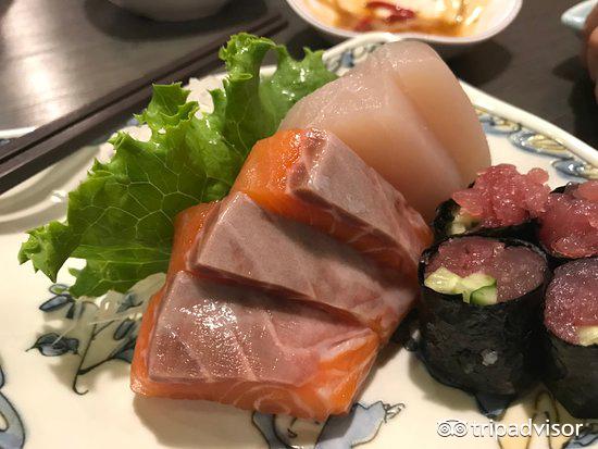 开井 烧肉vs井饭(台中秀泰店)